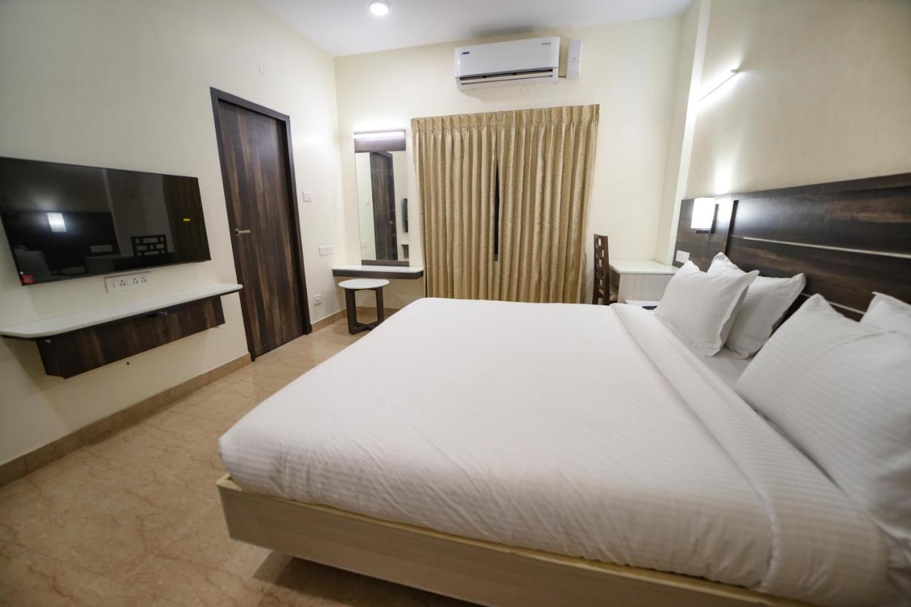 Avenue 11 Premium Stays Madurai Exterior foto